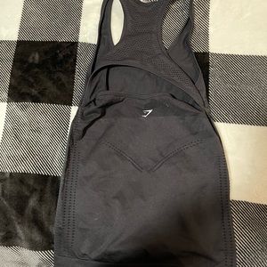 Gymshark Tank